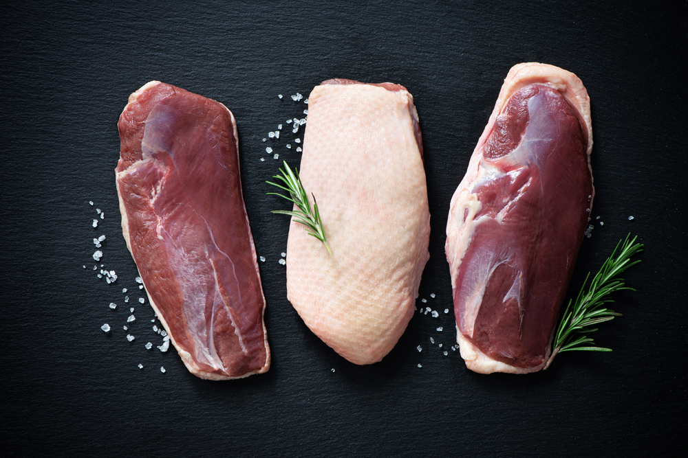 De perfecte combinaties voor een gerecht met eend