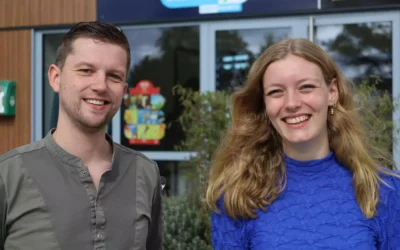 ‘Krikke is één van mijn topleveranciers’