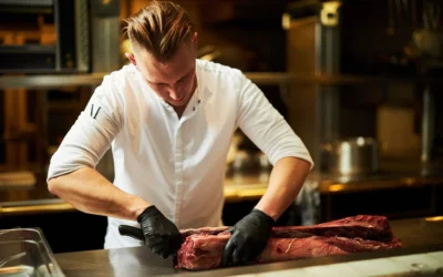 ‘Bij Krikke vind je luxe, verse en eerlijke producten’